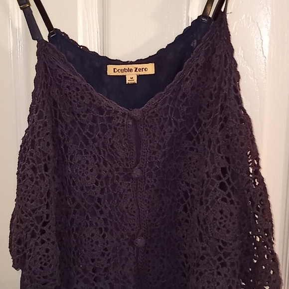 Womans summer top - Picture 3 of 6